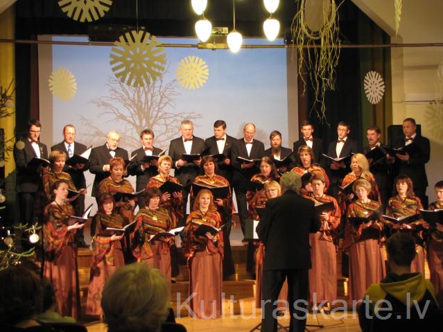 Ziemassvētkos 2013